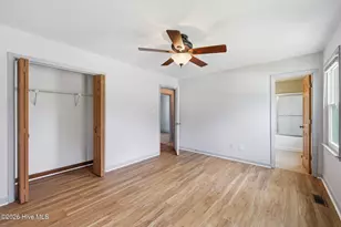 910 Coyote Trail, Havelock, NC 28532 - Photo 29