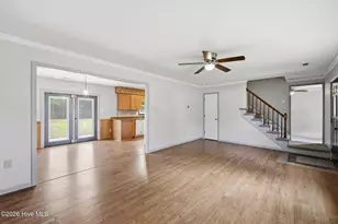 910 Coyote Trail, Havelock, NC 28532 - Photo 11