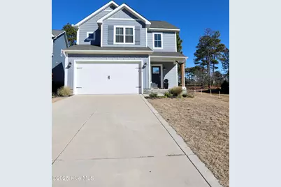 100 Falkirk Court, Carthage, NC 28327 - Photo 3