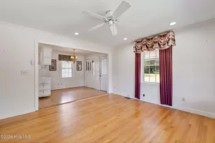 1905 Hullwood Dr, Kinston, NC 28504 - Photo 5