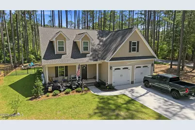 16620 Titmouse Court, Wagram, NC 28396 - Photo 27