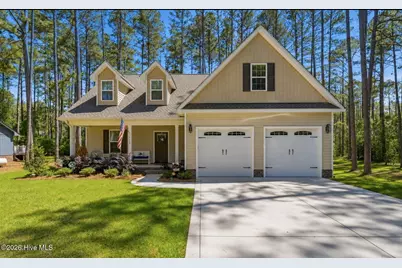 16620 Titmouse Court, Wagram, NC 28396 - Photo 1
