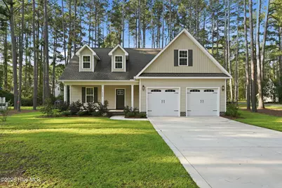 16620 Titmouse Court, Wagram, NC 28396 - Photo 1