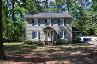 125 Antler Rd, Greenville, NC 27834 - Photo 1