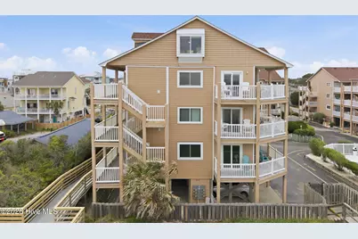 1101 S Lake Park Boulevard #Unit C27, Carolina Beach, NC 28428 - Photo 5