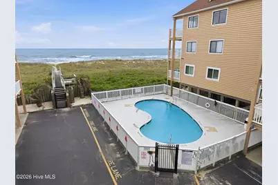 1101 S Lake Park Boulevard #Unit C27, Carolina Beach, NC 28428 - Photo 43