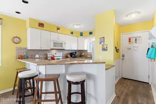 1101 S Lake Park Blvd, Carolina Beach, NC 28428 - Photo 7