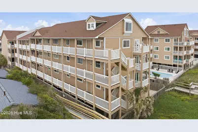 1101 S Lake Park Boulevard #Unit C27, Carolina Beach, NC 28428 - Photo 3