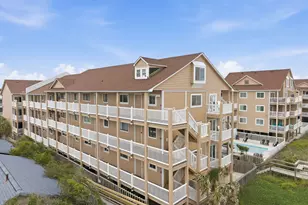 1101 S Lake Park Blvd, Carolina Beach, NC 28428 - Photo 3