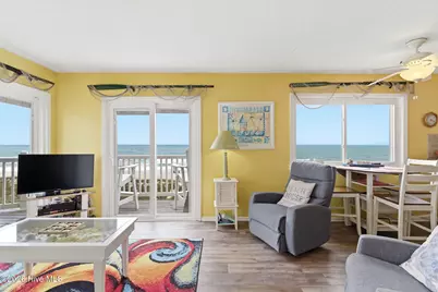 1101 S Lake Park Boulevard #Unit C27, Carolina Beach, NC 28428 - Photo 17