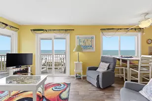 1101 S Lake Park Blvd, Carolina Beach, NC 28428 - Photo 17