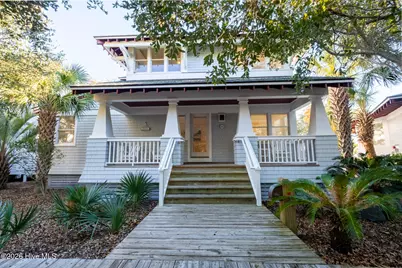 46 Earl Of Craven Court, Bald Head Island, NC 28461 - Photo 1