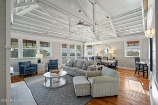46 Earl of Craven Ct, Bald Head Island, NC 28461 - Photo 5