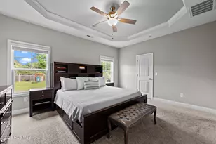303 Red Cedar Dr, Sneads Ferry, NC 28460 - Photo 23