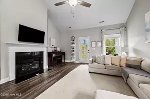 303 Red Cedar Dr, Sneads Ferry, NC 28460 - Photo 17