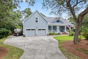 1016 Captain Adkins Dr SE, Southport, NC 28461 - Photo 53