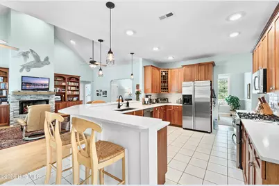 1016 Captain Adkins Drive SE, Southport, NC 28461 - Photo 15