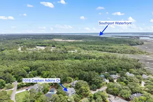 1016 Captain Adkins Dr SE, Southport, NC 28461 - Photo 51