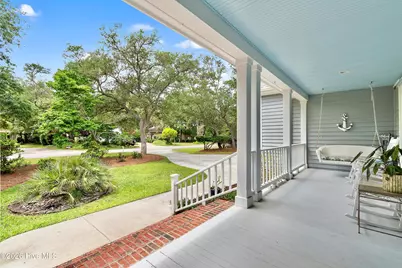 1016 Captain Adkins Drive SE, Southport, NC 28461 - Photo 5