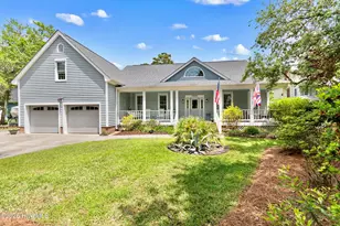 1016 Captain Adkins Dr SE, Southport, NC 28461 - Photo 3
