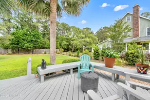 1016 Captain Adkins Dr SE, Southport, NC 28461 - Photo 41