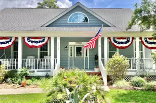 1016 Captain Adkins Dr SE, Southport, NC 28461 - Photo 1