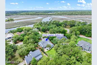 1016 Captain Adkins Drive SE, Southport, NC 28461 - Photo 7