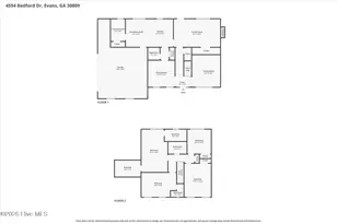 4594 Bedford Dr, Evans, GA 30809 - Photo 39
