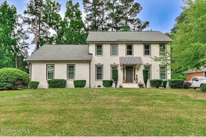 4594 Bedford Drive, Evans, GA 30809 - Photo 1