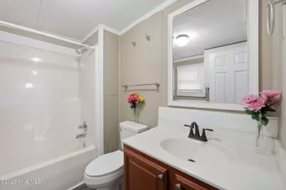 307 S McDaniel Street, Kinston, NC 28501 - Photo 11