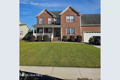 110 Glenburney Drive, Jacksonville, NC 28540 - Photo 1
