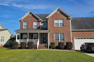 110 Glenburney Dr, Jacksonville, NC 28540 - Photo 1