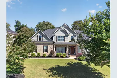 1024 Spotswood Circle, Evans, GA 30809 - Photo 1