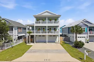 1411 Spot Ln, Carolina Beach, NC 28428 - Photo 1