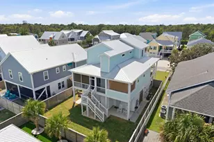 1411 Spot Ln, Carolina Beach, NC 28428 - Photo 3