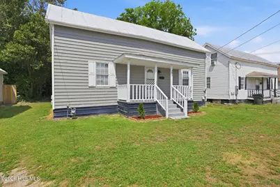 305 S McDaniel Street, Kinston, NC 28501 - Photo 3