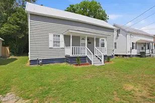 305 S McDaniel St, Kinston, NC 28501 - Photo 3