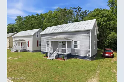 305 S McDaniel Street, Kinston, NC 28501 - Photo 25