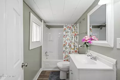 305 S McDaniel Street, Kinston, NC 28501 - Photo 11