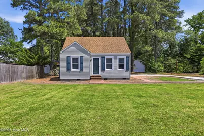 1120 Northside Road, Elizabeth City, NC 27909 - Photo 1