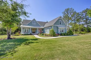 9395 Bar Harbour Wy NE, Leland, NC 28451 - Photo 1