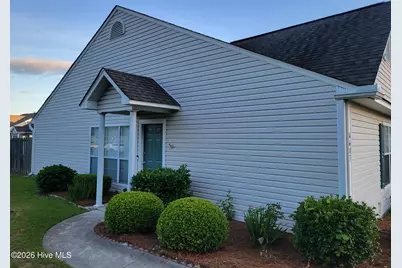 4607 White Ibis Court, Wilmington, NC 28412 - Photo 1