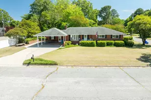 100 E Berkshire Rd, Greenville, NC 27858 - Photo 1