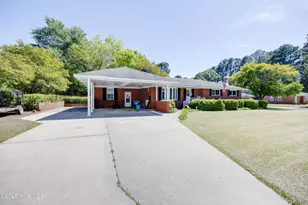 100 E Berkshire Rd, Greenville, NC 27858 - Photo 3