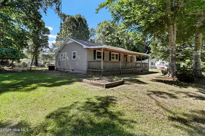 135 Jupiter Trail, Jacksonville, NC 28546 - Photo 3