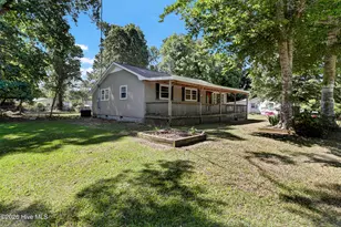 135 Jupiter Trail, Jacksonville, NC 28546 - Photo 3