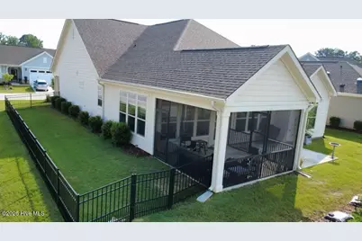 117 Blue Spruce Circle, Clayton, NC 27527 - Photo 7