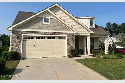 117 Blue Spruce Circle, Clayton, NC 27527 - Photo 3