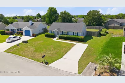 2506 Ashby Drive, Wilmington, NC 28411 - Photo 1