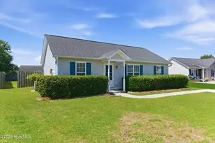 2506 Ashby Dr, Wilmington, NC 28411 - Photo 27